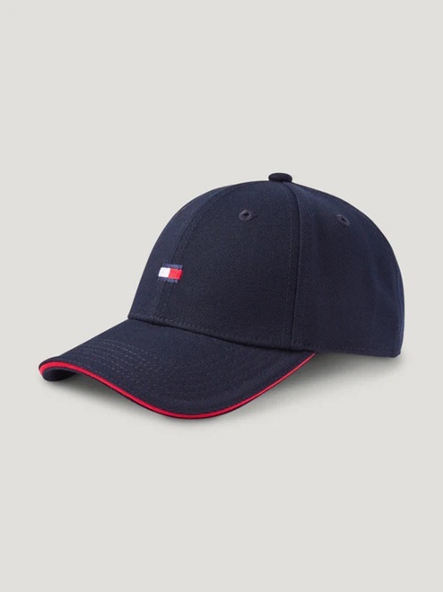 CAPPELLINO DAYTON TOMMY HILFIGER EQUESTRIAN Cappelli,Berretti e Sciarpe, Unisex 